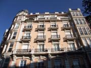 Façade typique Bilbao