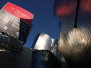 Bilbao musée Guggenheim