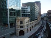 Concilier l'ancien et le nouveau à Bilbao