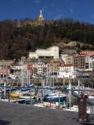 San Sebastian