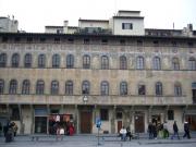 Fresques du palais d'Antella