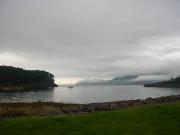 à Lochcarron