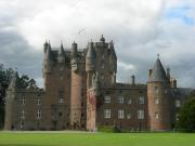 chateau de Glamis