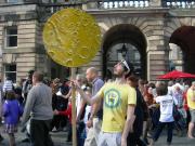 Edimburgh Festival of Fringe