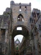Abbaye de Jedburg