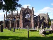 Abbaye de Melrose