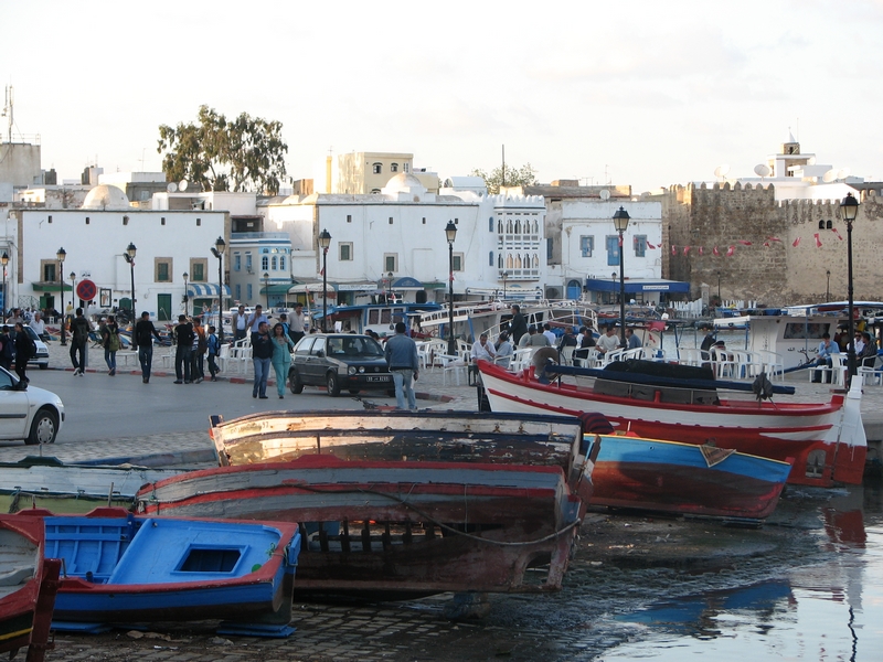 Port Bizerte