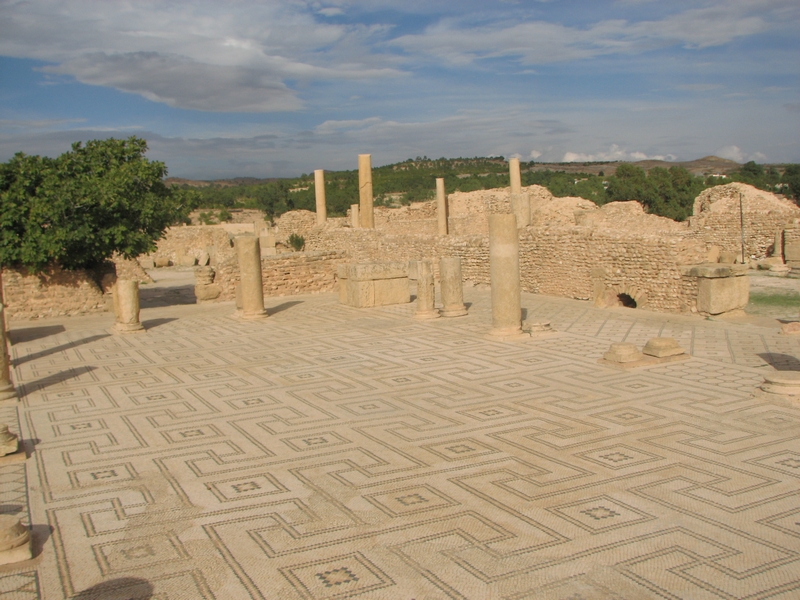 vieilles pierres.....