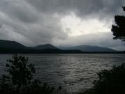 Loch Morlich, Cairngorm mountain