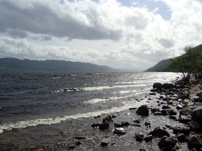 Loch Ness
