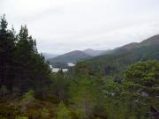 Glenn Afric - Loch Mullardoch