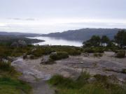 Vers Shieldaig