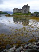 Eilean Donan Castle, Dormie