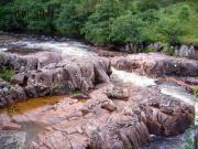 Dans le Glen Nevis