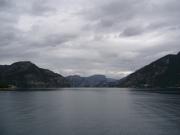 Lysefjorden