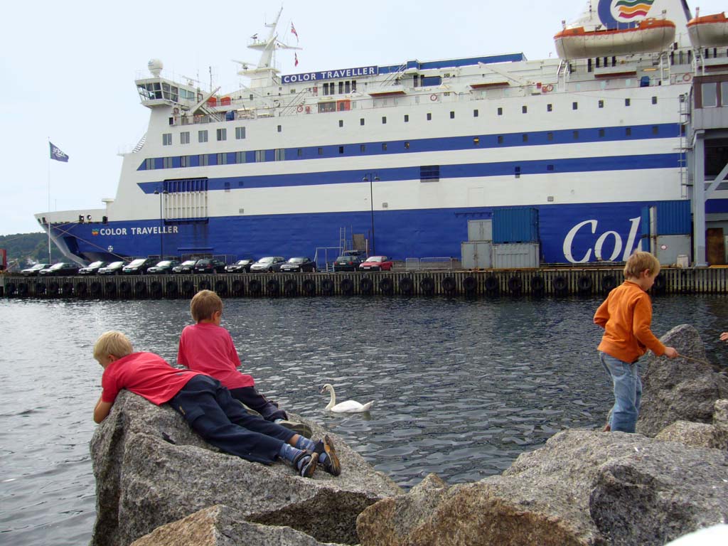Larvik
