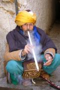 le fumeur