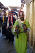 les gnawas