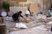 artisan de zelige