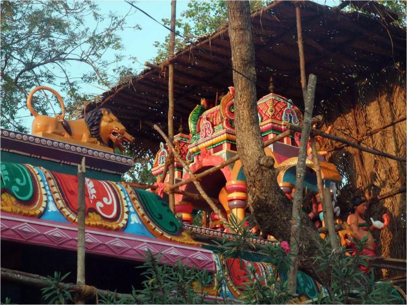 Temple