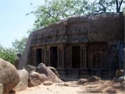 Mahaballipuram