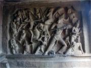 Mahaballipuram