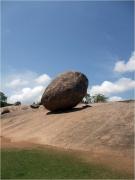 Mahaballipuram
