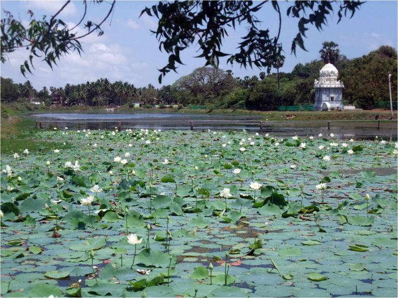 Mahaballipuram