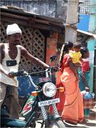 Pondichery