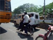 Pondichery