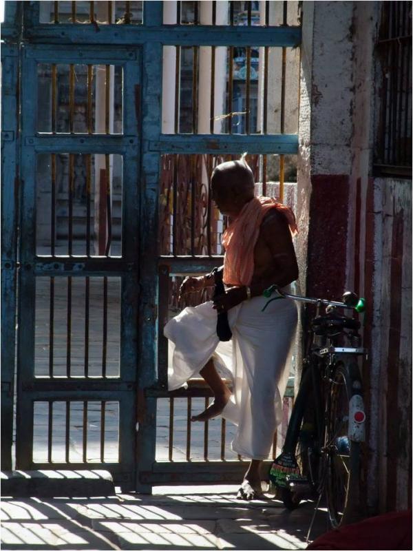 Chidambaram
