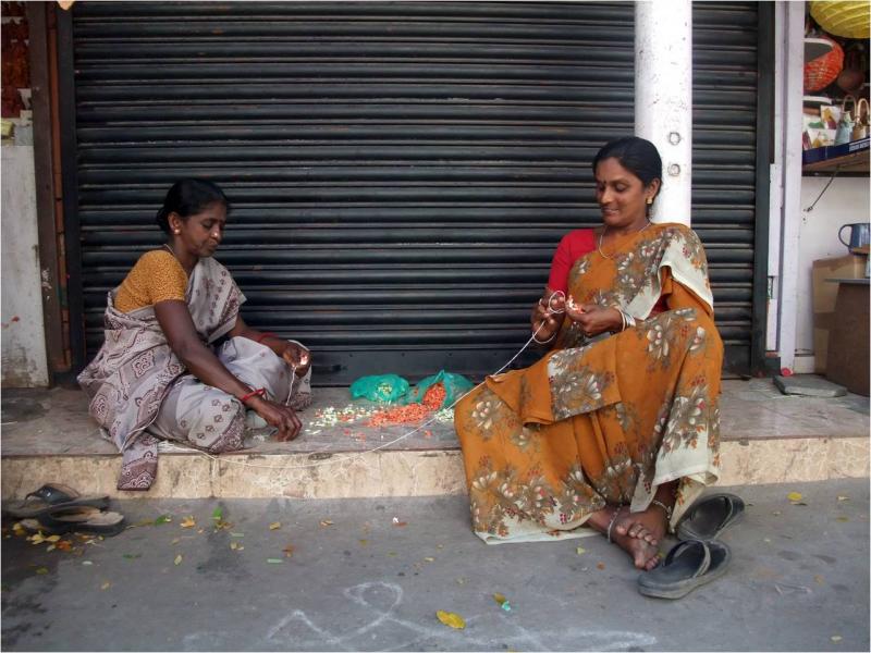 Pondichery