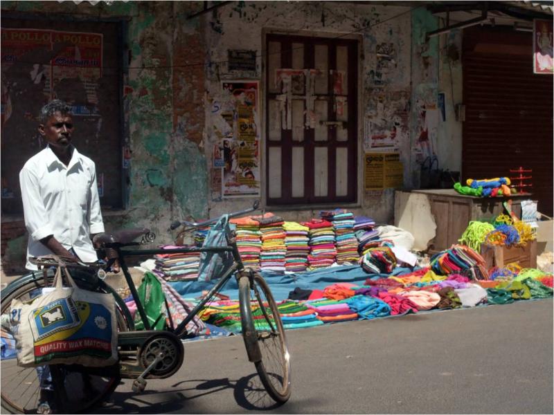 Pondichery