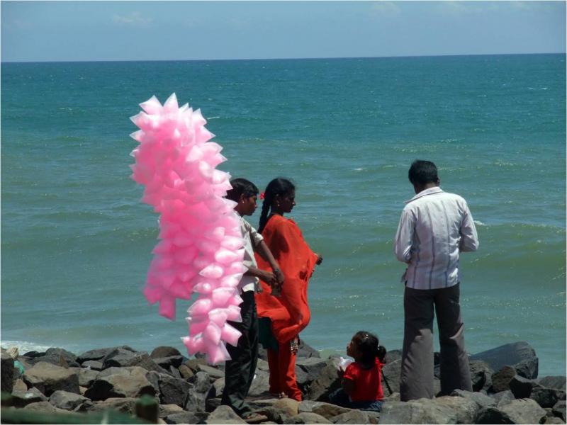 Pondichery