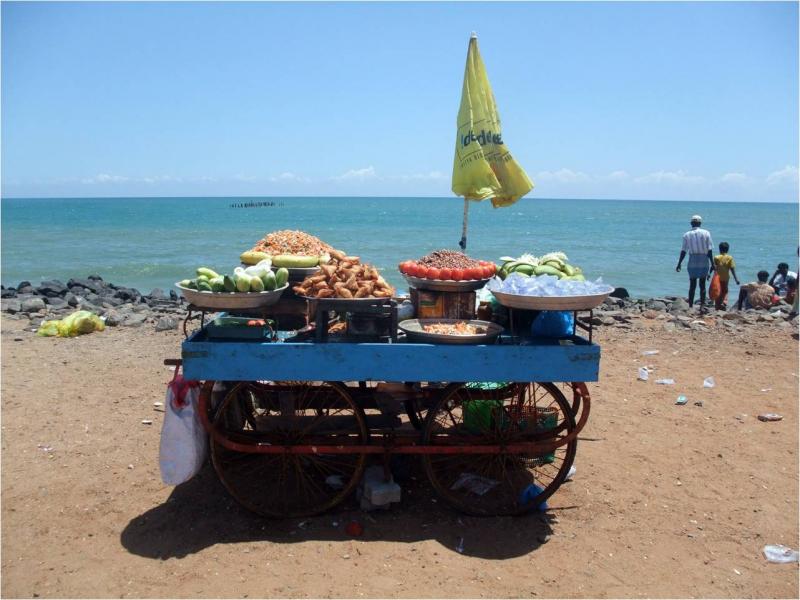Pondichery