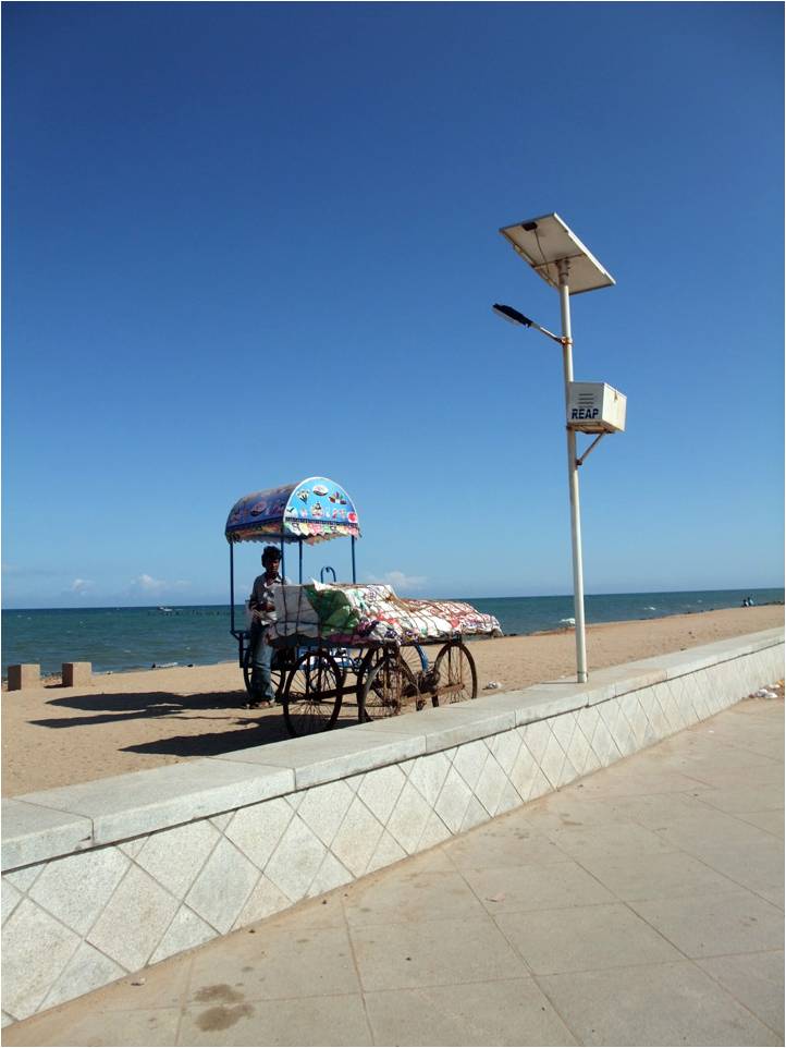 Pondichery