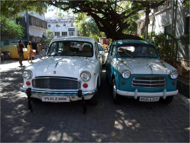 Pondichery