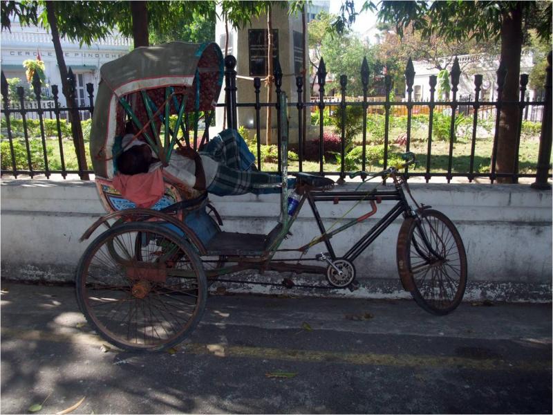 Pondichery