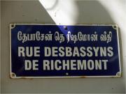 Pondichery