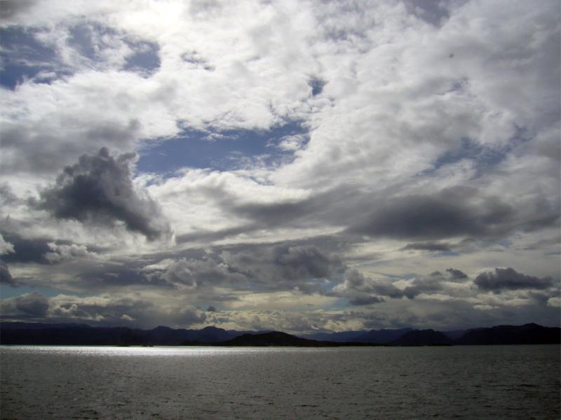 Fjords