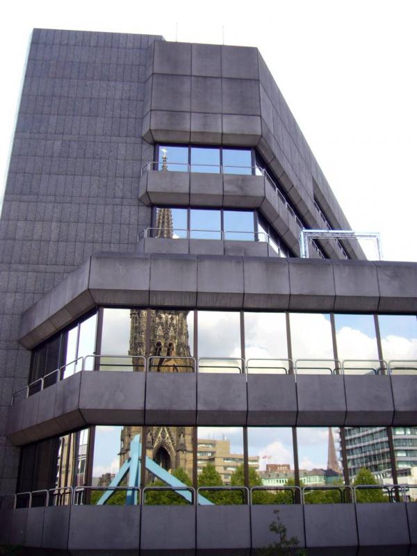 Hambourg