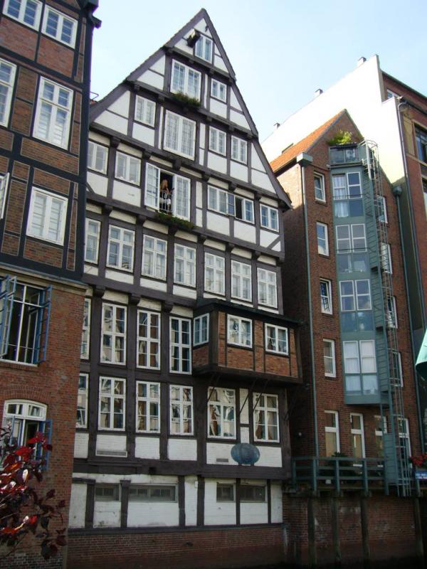 Hambourg
