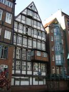 Hambourg