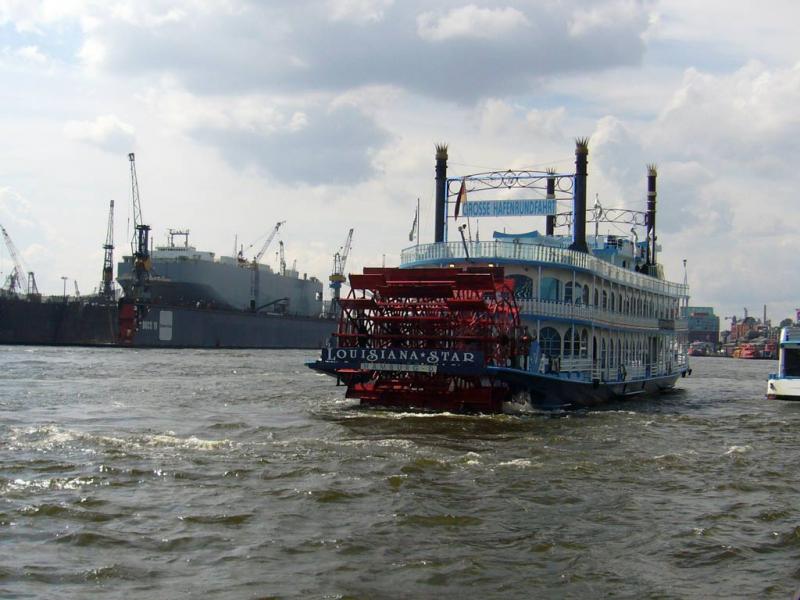 Hambourg
