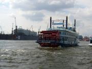 Hambourg