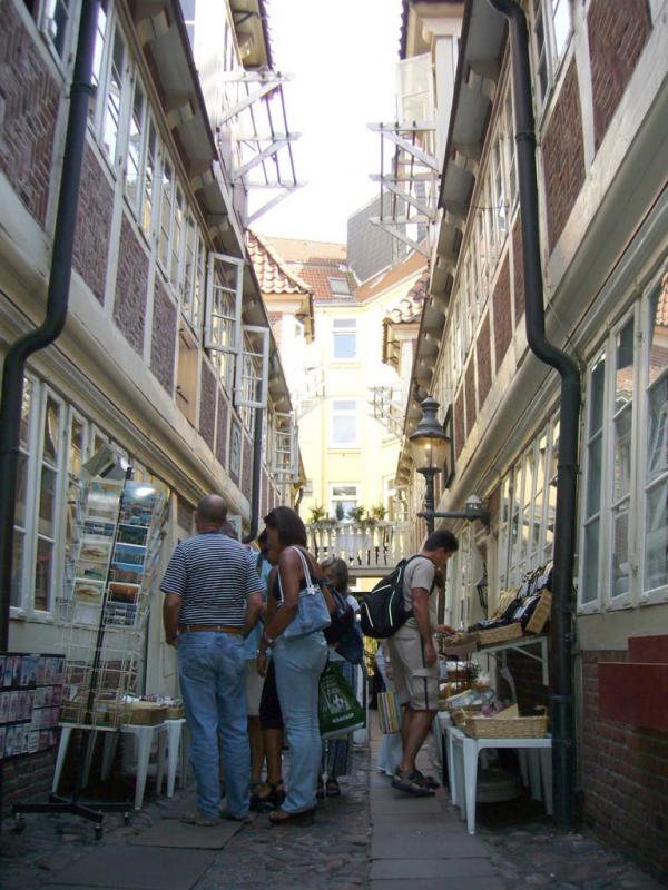 Hambourg