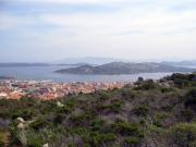 Sardaigne - Ile Maddalena