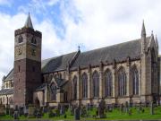 Eglise de Dunblane