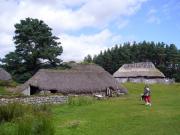 Highland Folk Museum, Newtonmore